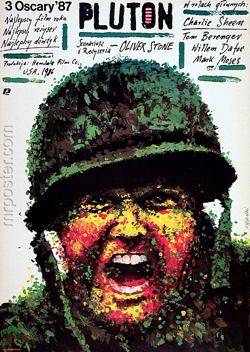 Pluton (Platoon)